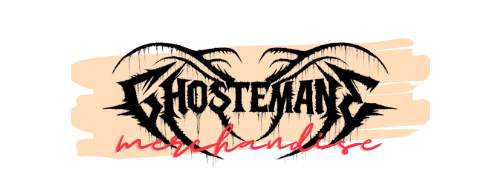 ghostemane Logo2 - Ghostemane Shop