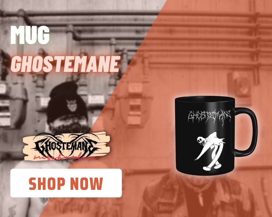 ghostemane mug 1 - Ghostemane Shop
